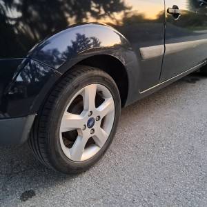 Ford Fiesta 1,4