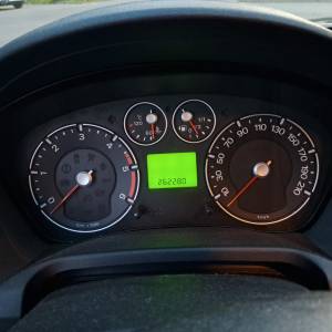 Ford Fiesta 1,4