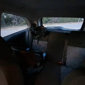 Ford Fiesta 1,4