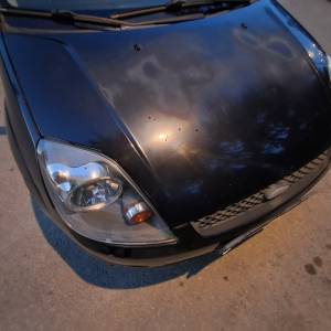 Ford Fiesta 1,4