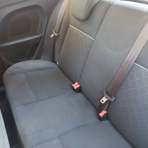 Ford Fiesta 1.4 Tdci ,klima