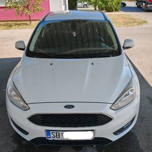 Ford Focus 1.0 GTDI Bussiness 2016.