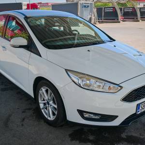 Ford Focus 1.0 GTDI Bussiness 2016.