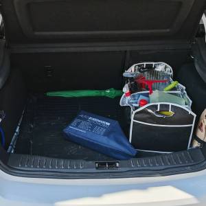Ford Focus 1.0 GTDI Bussiness 2016.