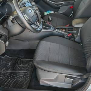 Ford Focus 1.0 GTDI Bussiness 2016.