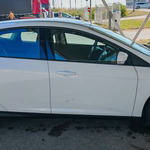 Ford Focus 1.0 GTDI Bussiness 2016.