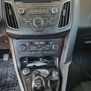 Ford Focus 1.0 GTDI Bussiness 2016.