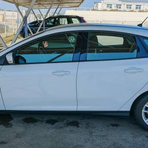 Ford Focus 1.0 GTDI Bussiness 2016.
