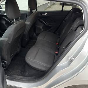 Ford Focus karavan 1,0, 2020.g., 125KS, 1. vlasnik, reg. 7/2026!