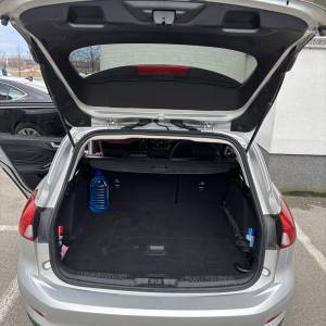 Ford Focus karavan 1,0, 2020.g., 125KS, 1. vlasnik, reg. 7/2026!