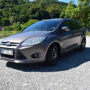 Ford Focus MK3 karavan, 2012. god.