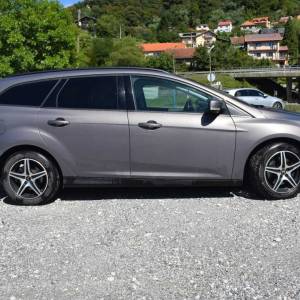 Ford Focus MK3 karavan, 2012. god.
