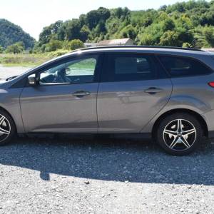 Ford Focus MK3 karavan, 2012. god.