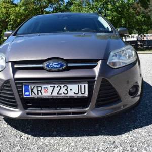 Ford Focus MK3 karavan, 2012. god.