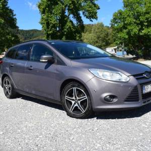 Ford Focus MK3 karavan, 2012. god.