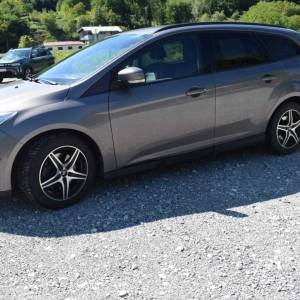 Ford Focus MK3 karavan, 2012. god.
