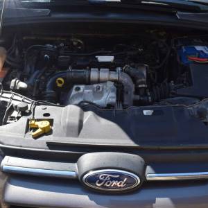 Ford Focus MK3 karavan, 2012. god.