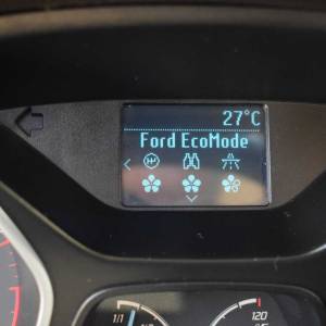 Ford Focus MK3 karavan, 2012. god.