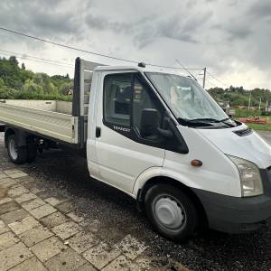 Ford Transit 2.4TDci