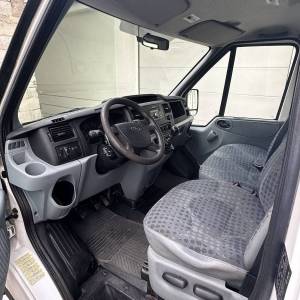 Ford Transit 2.4TDci