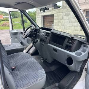 Ford Transit 2.4TDci