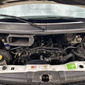 Ford Transit 2.4TDci