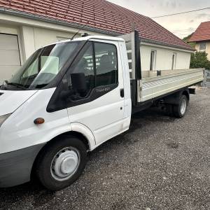 Ford Transit 2.4TDci