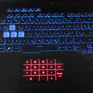 Gaming Laptop Asus ROG Strix    869€ HITNO!!