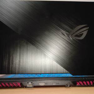 Gaming Laptop Asus ROG Strix    869€ HITNO!!