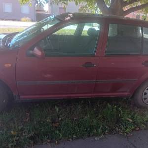 Golf 4