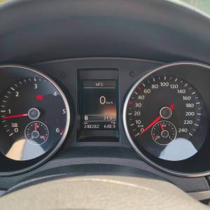 Golf 6 1.6tdi karavan