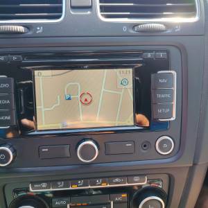 Golf 6 1.6tdi karavan