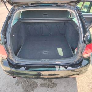 Golf 6 1.6tdi karavan
