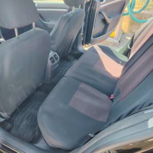 Golf 6 1.6tdi karavan