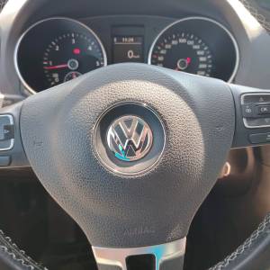 Golf 6 1.6tdi karavan