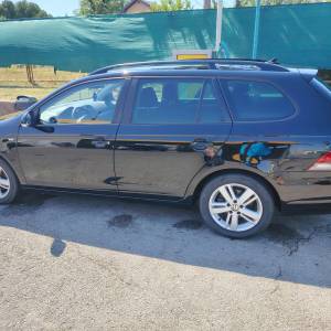 Golf 6 1.6tdi karavan