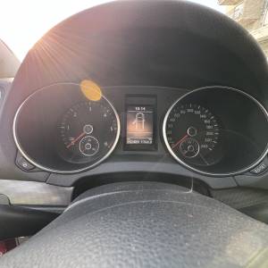GOLF 6 1.6TDI STYLE OPREMA + WEBASTO