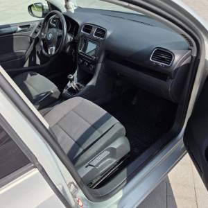 Golf 6 2,0TDI 2009g 260tkm 1.vlasnik ODLIČAN HITNO 3,200E 0998371455