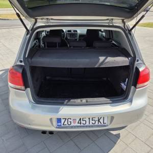 Golf 6 2,0TDI 2009g 260tkm 1.vlasnik ODLIČAN HITNO 3,200E 0998371455