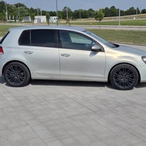 Golf 6 2,0TDI 2009g 260tkm 1.vlasnik ODLIČAN HITNO 3,200E 0998371455