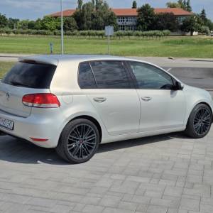 Golf 6 2,0TDI 2009g 260tkm 1.vlasnik ODLIČAN HITNO 3,200E 0998371455