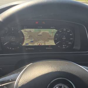 Golf 7.5 1.6 tdi