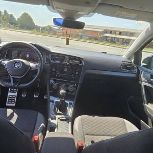 Golf 7.5 1.6 tdi
