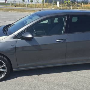 Golf 7.5 1.6 tdi