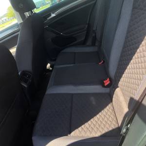 Golf 7.5 1.6 tdi