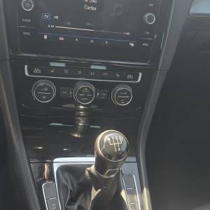 Golf 7.5 1.6 tdi