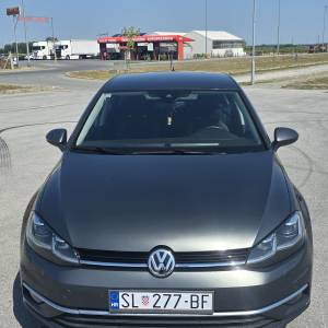 Golf 7.5 1.6 tdi