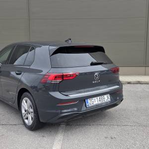 Golf 8 2.0 tdi Radar Masaža top stanje