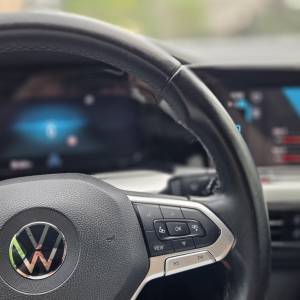 Golf 8 2.0 tdi Radar Masaža top stanje