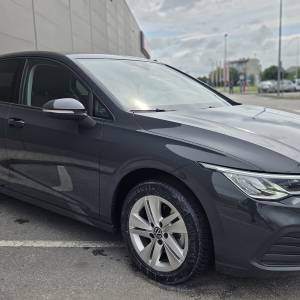 Golf 8 2.0 tdi Radar Masaža top stanje